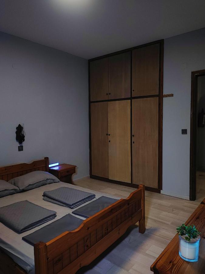 Kaminaki Seaview Apartments Katávolos Exterior photo